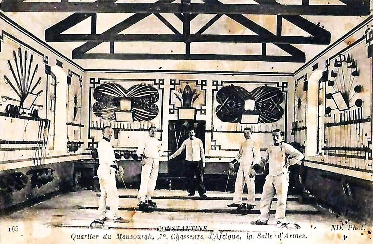 1388- Constantine - 2e Chasseurs d'Afrique.jpg